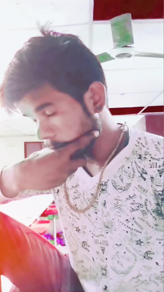 @Urdan Riyasat