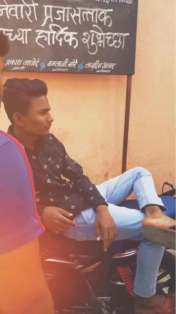 @✨Abhijeet mannade✨