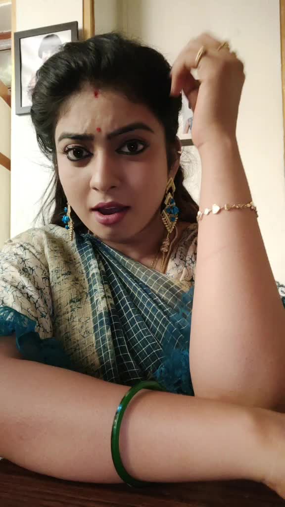 @Anu Actress