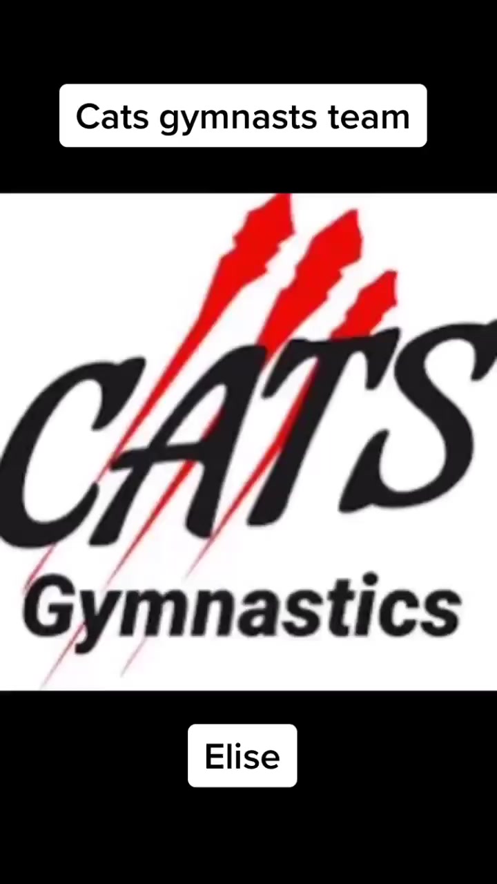 @C.A.T.S gymnastics