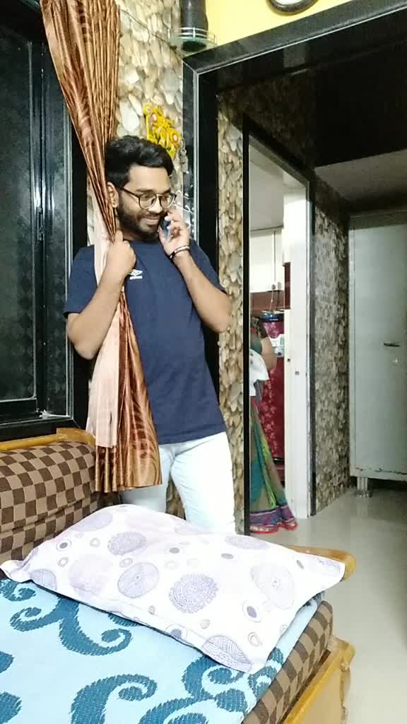 @Sameer Bhujbal