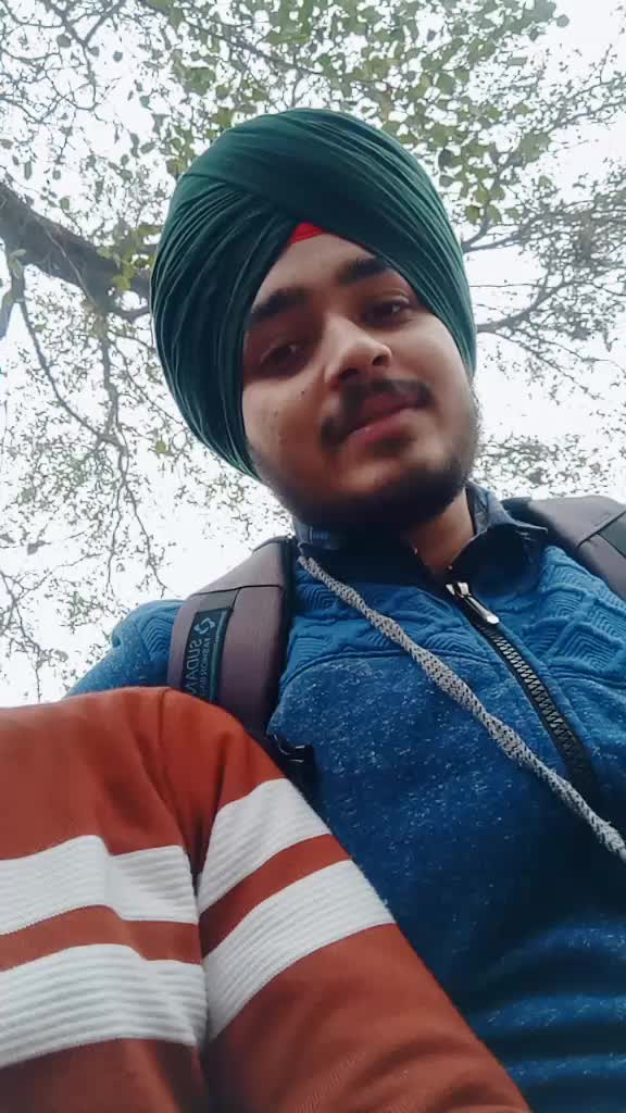 @Ajay Randhawa