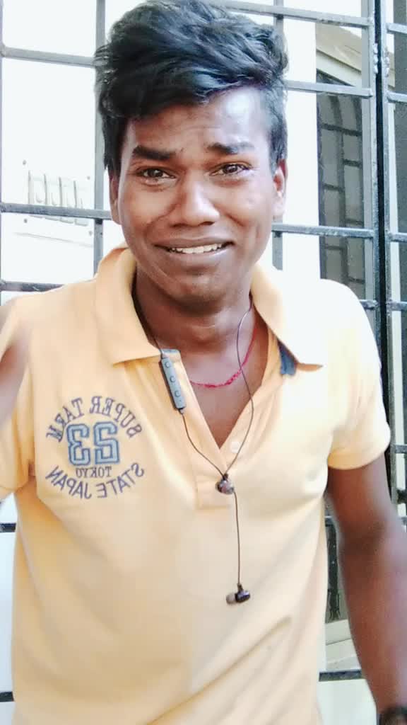 @Krishnagiri boy
