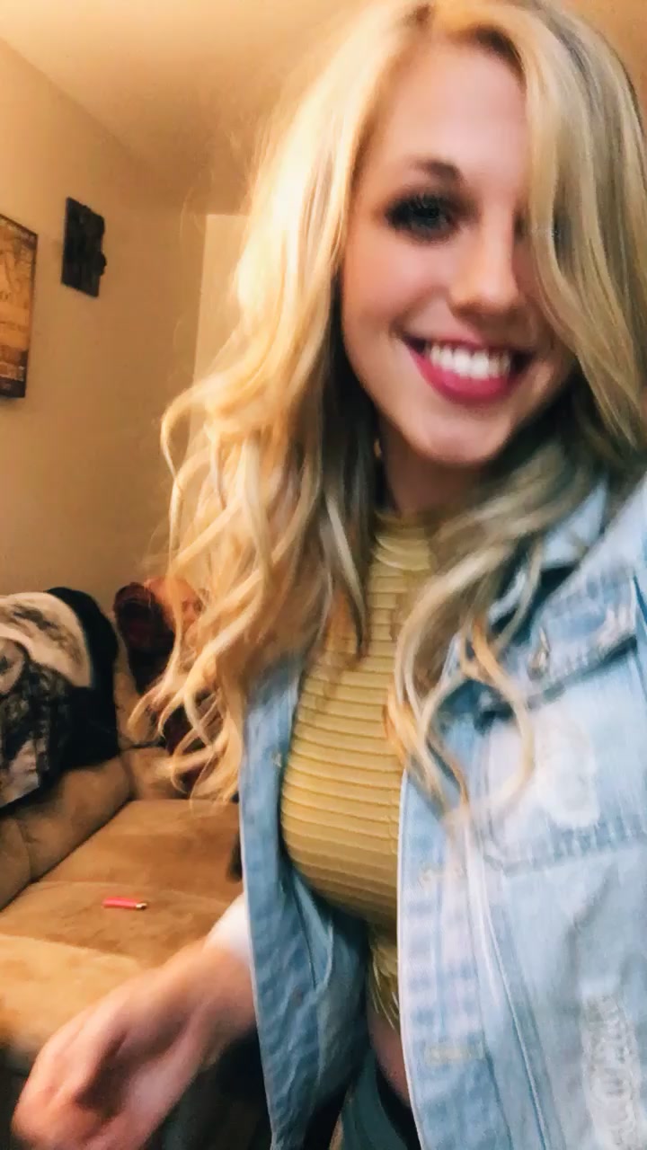 @Amber Milligan