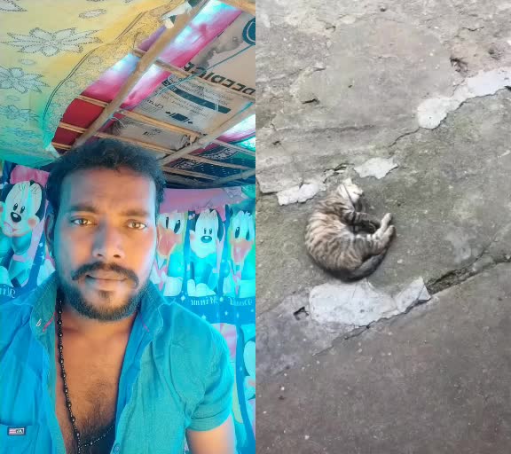 @Maddela Raju