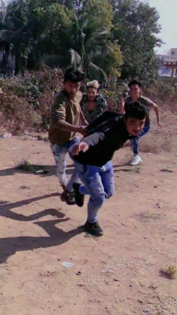 @Sranjan Nayak