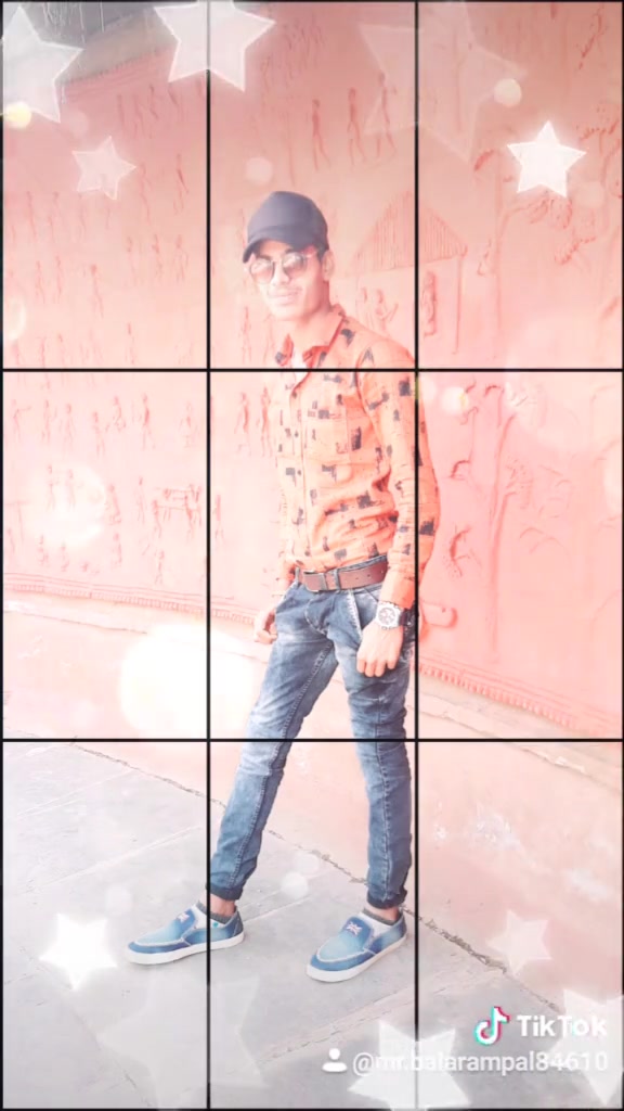 @&Mu;я. &beta;ɑℓɑяɑм