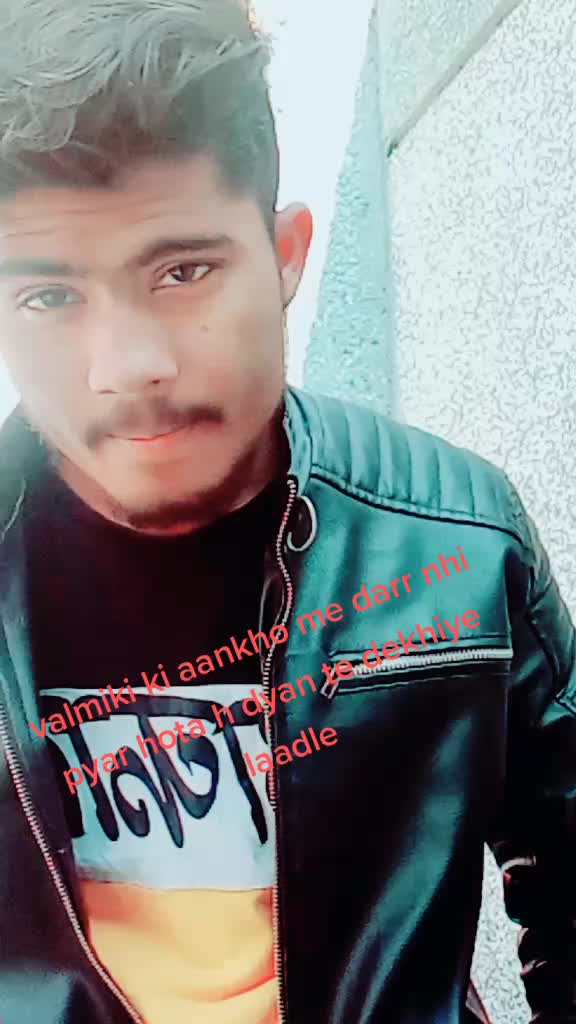 @Rebel Valmiki