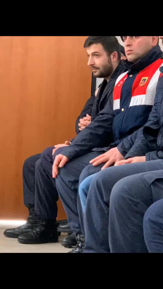 @S&uuml;leyman Akdoğan