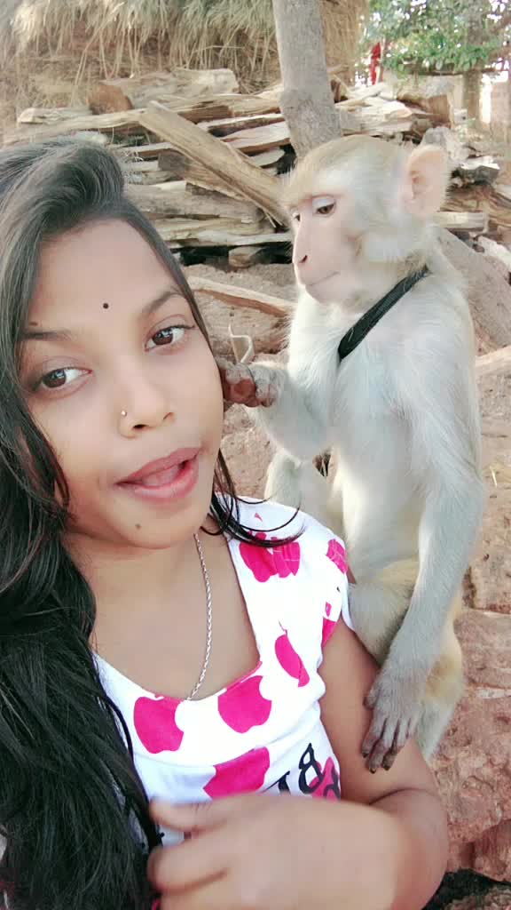 @😍animal lover😍