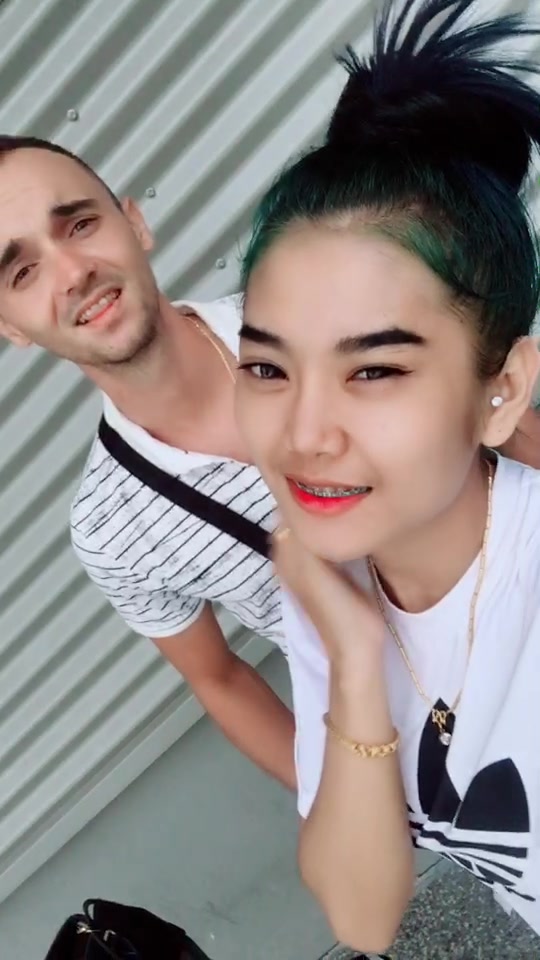 @🇹🇭 ice & Julien 🇫🇷