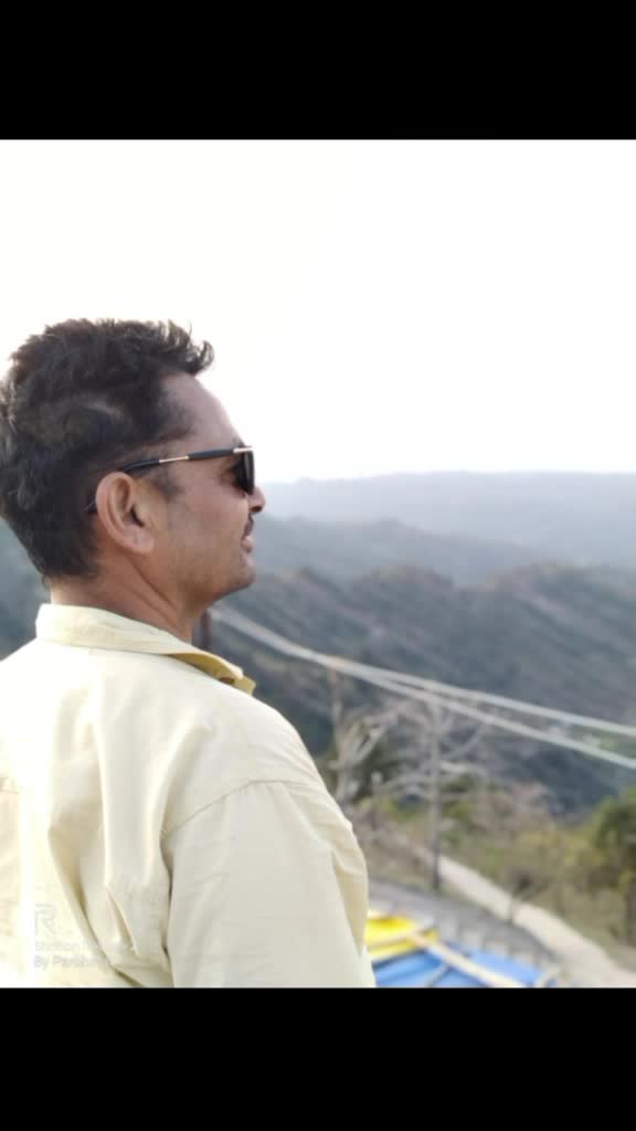@Parbhat Maandi Ji
