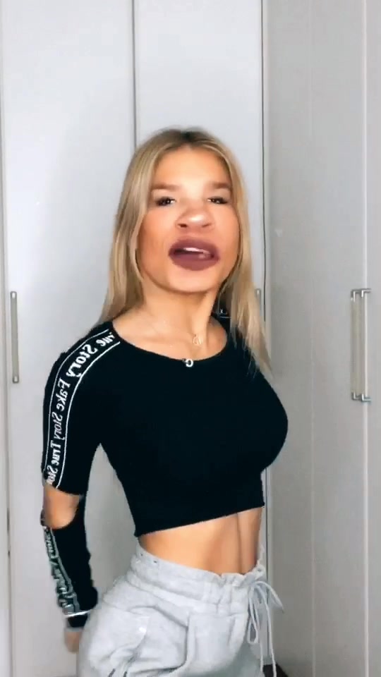 @Alice De Bortoli