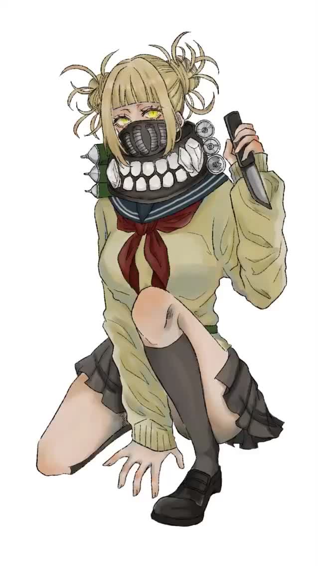 @お嬢