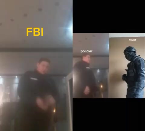 @police