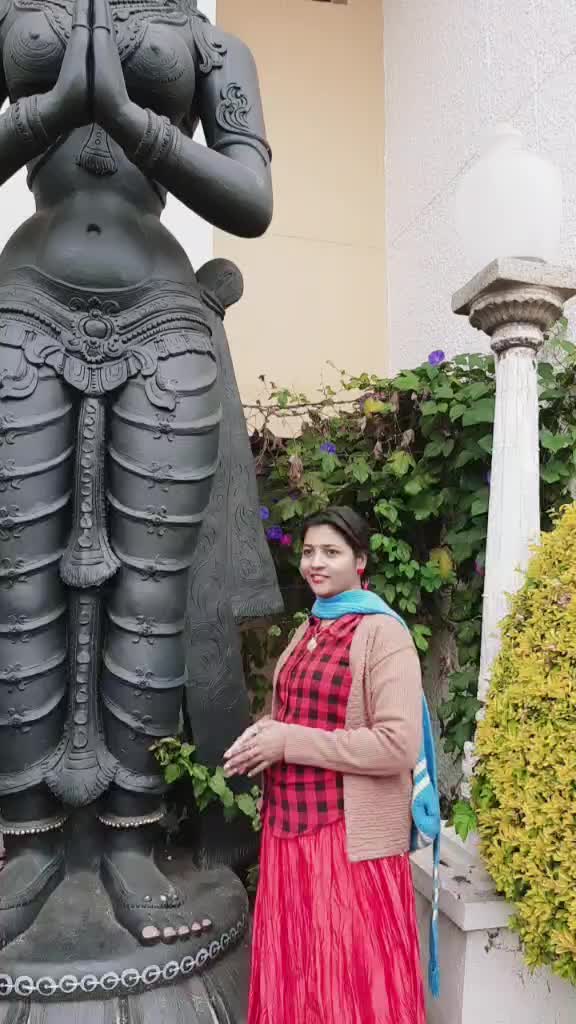 @Anna bharathi
