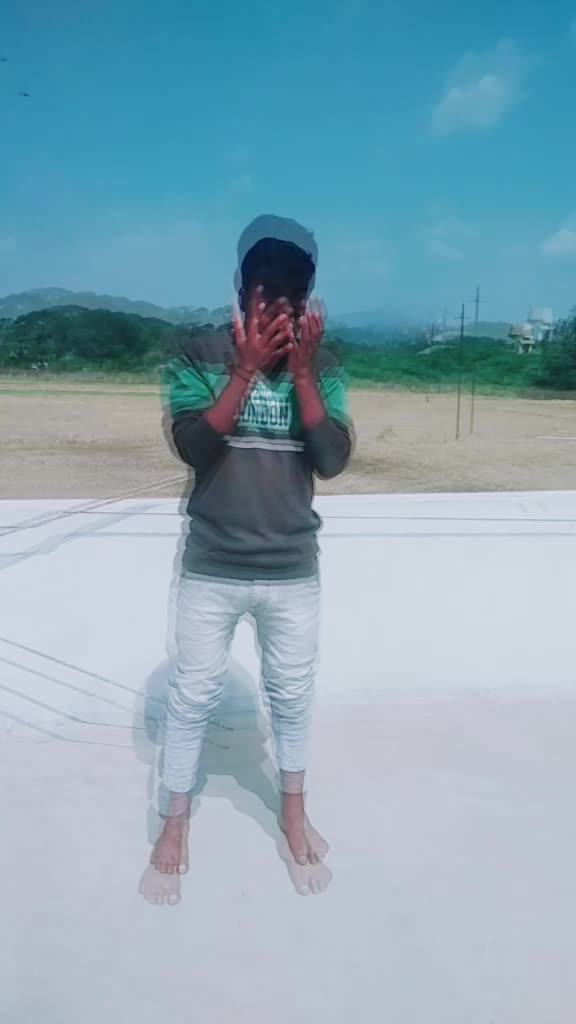 @Manju killer.