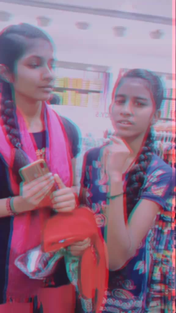 @VJ_Gowshi💯&hearts;