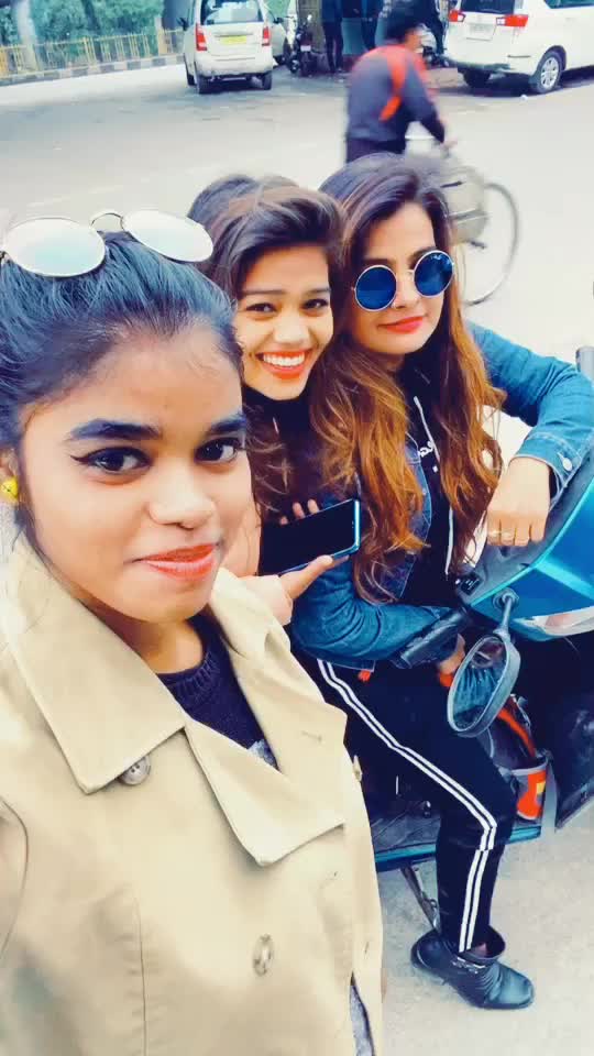 @Pooja thakur