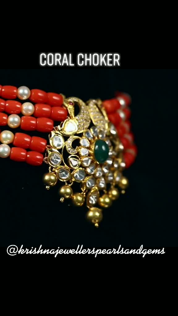 @krishna pearls