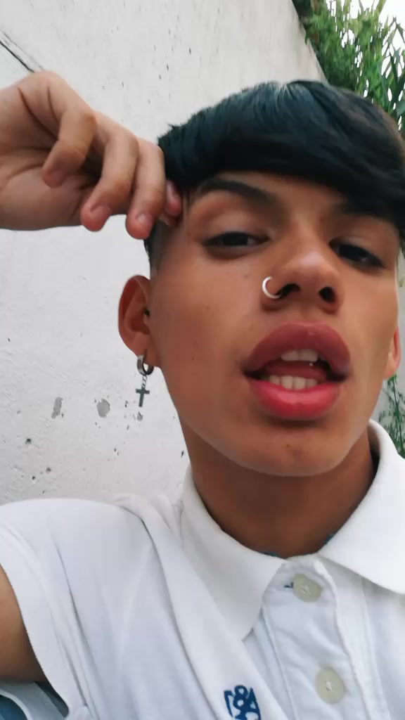 @☆Abraham Ramirez☆