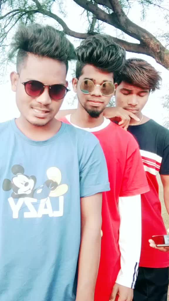 @Charan Bilung