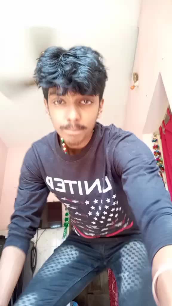 @Benish J
