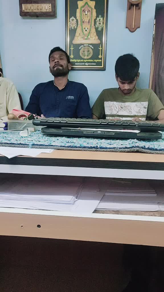 @Bhanu Nanduri