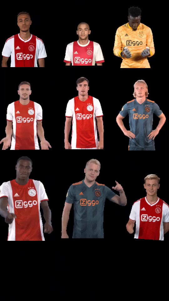 @Ajax