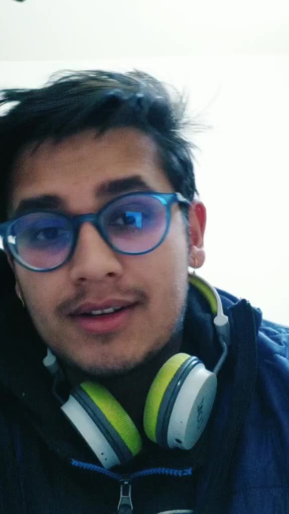 @vibhor