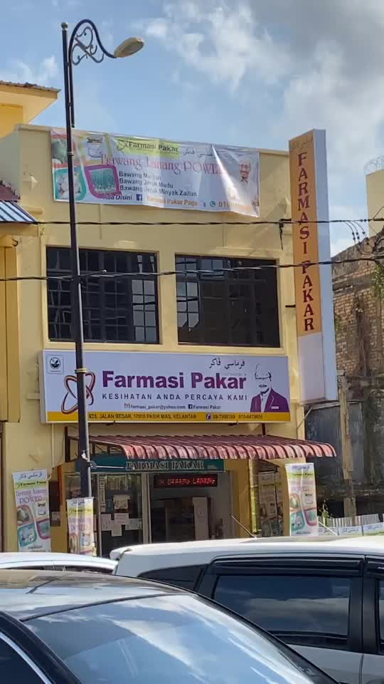 @Farmasi Pakar