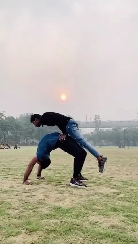 @Anil Kapasiya Yogi
