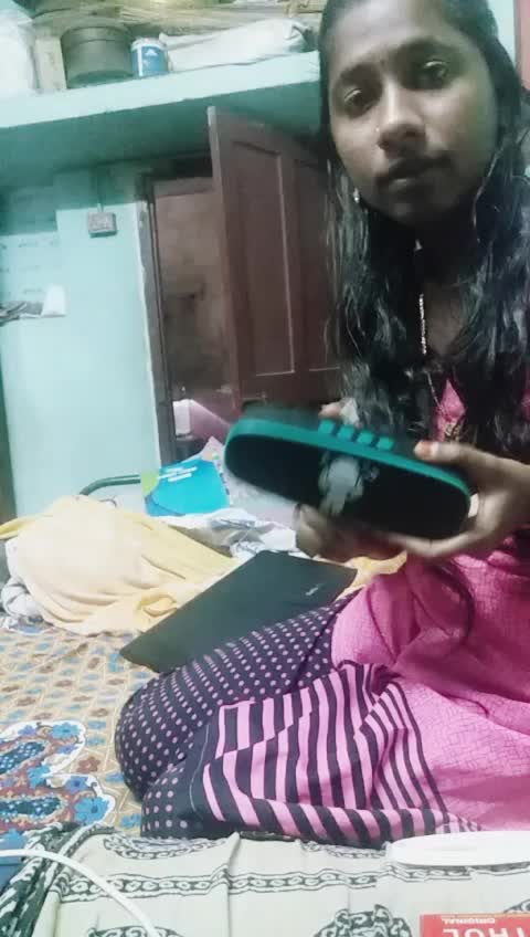 @Tamil ponnu