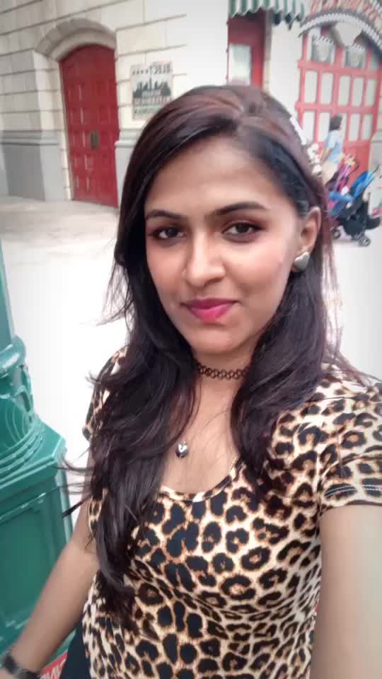 @Ashika Kushi