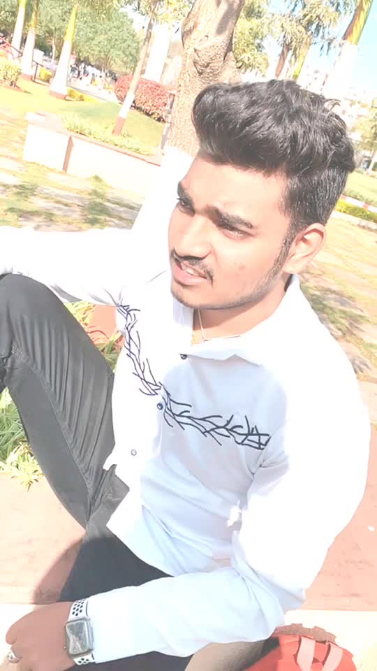 @shriharilande