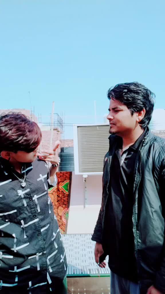 @kanu pawar