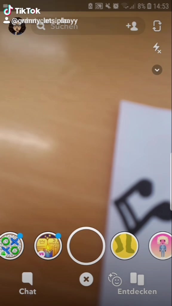 @Alles Account⚡❤