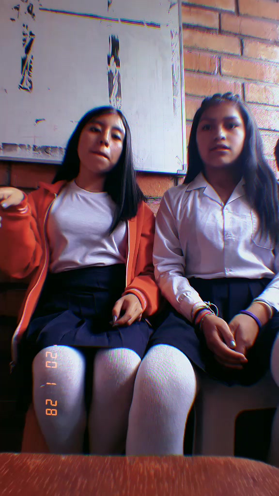 @Katherine Pesantez
