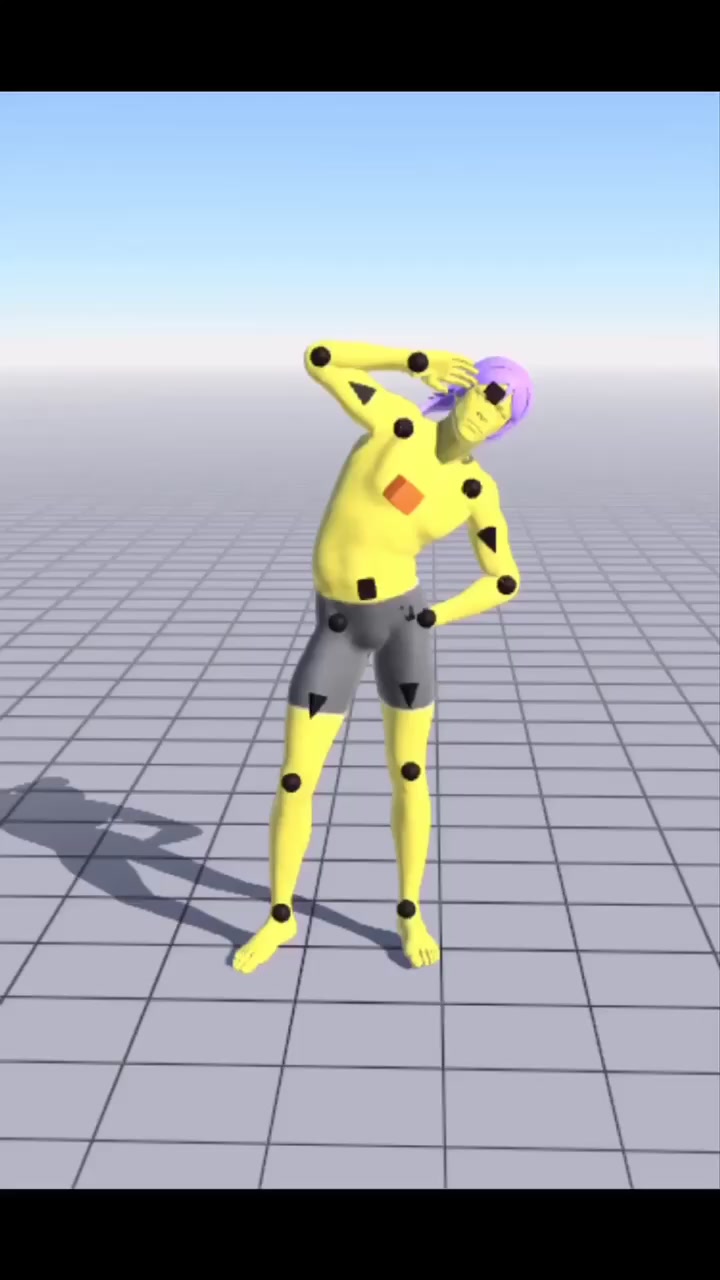 @Proffesh poses