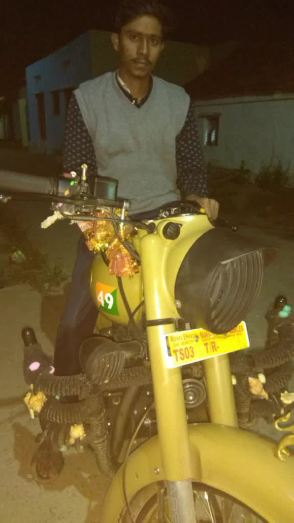 @Chinna
