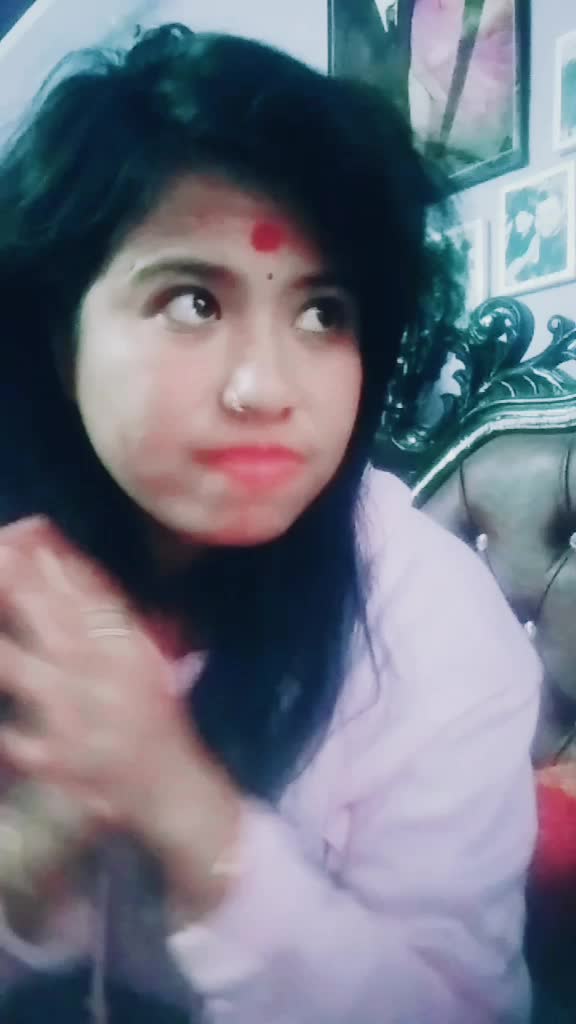 @Deepa Sunny Thapa