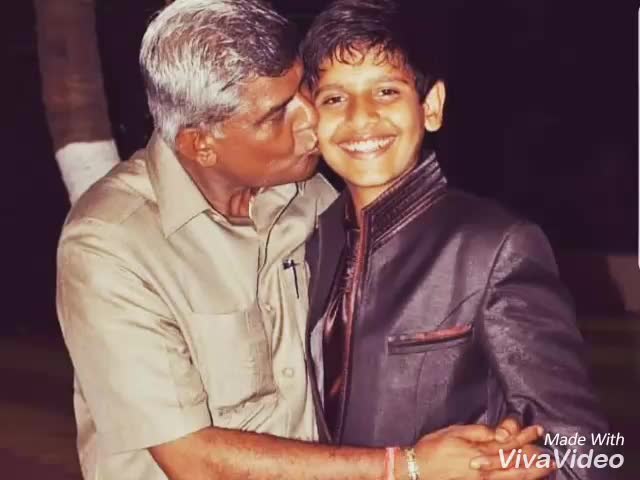 @viju barad