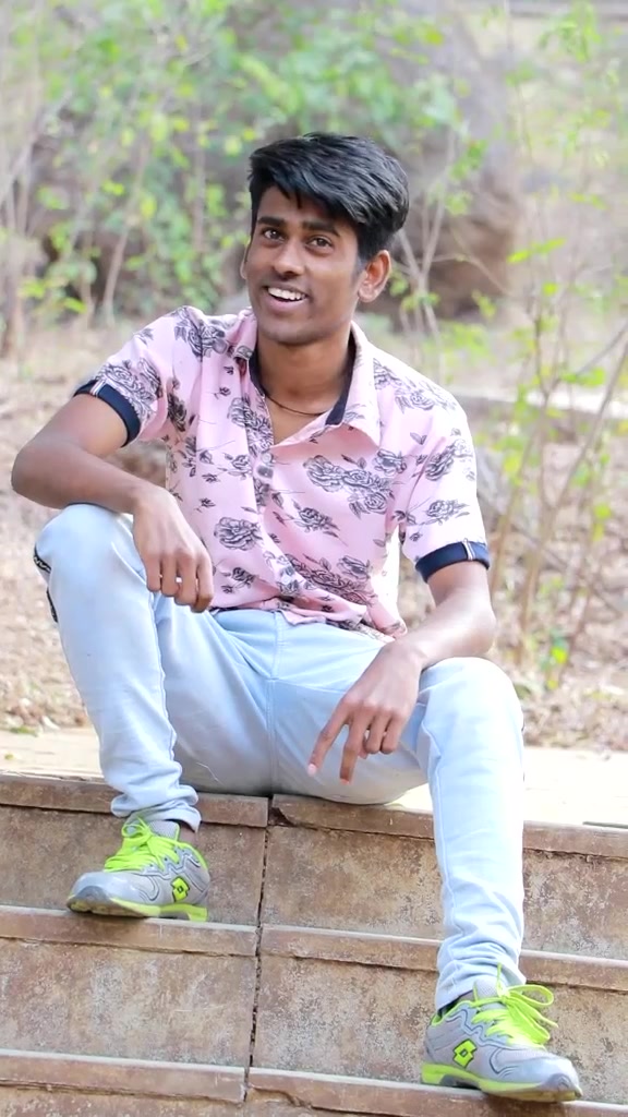 @Vishal Kamble