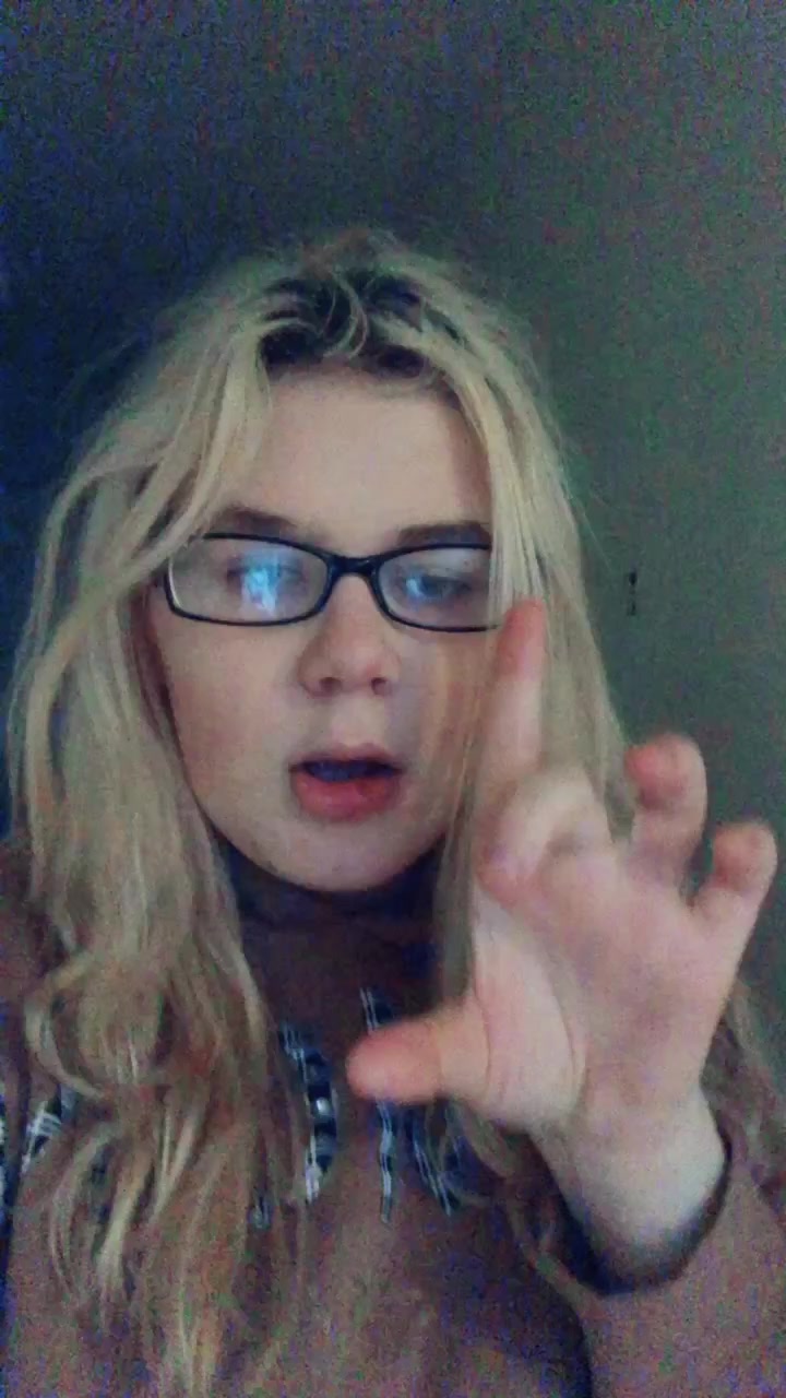 @Chelsea Louise