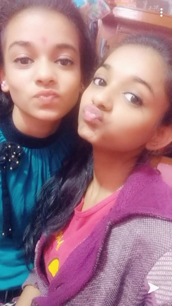 @Sandhya_Sheetal