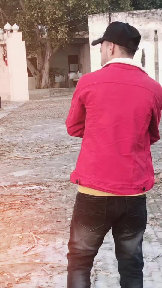 @BuNty Takhar