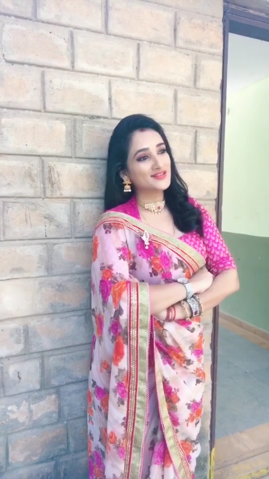 @Madhu💃