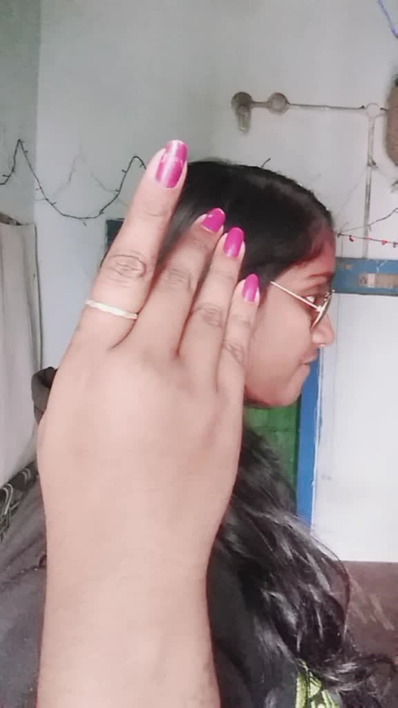 @Niharika Teddy