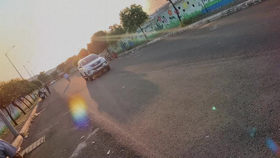 @shriharilande