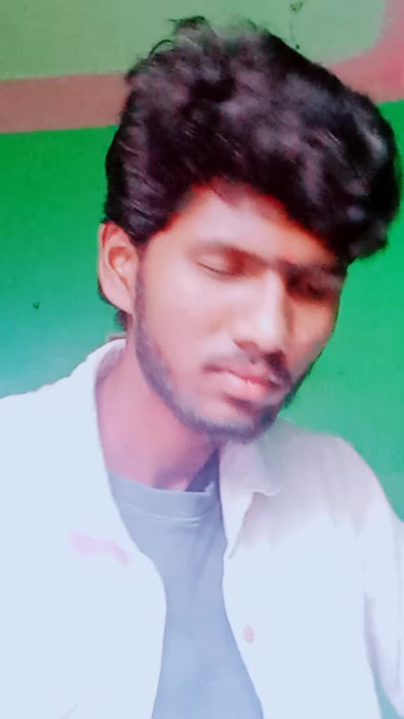 @Sai Dharam Tej